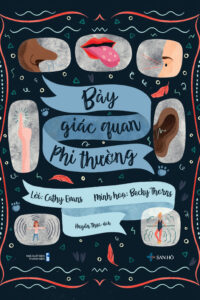 Bảy giác quan phi thường