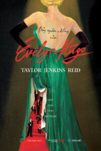 Sách BẢY NGƯỜI CHỒNG CỦA EVELYN HUGO | Taylor Jenkins Reid | San Hô Books