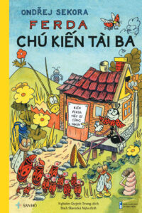 Ferda - Chú kiến tài ba
