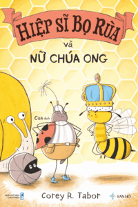Hiệp sĩ bọ rùa và nữ chúa ong