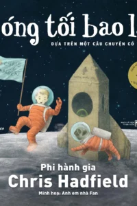 Bóng Tối Bao La