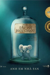 Dự án Đầu Voi Đuôi Chuột: Cuộc tẩu thoát