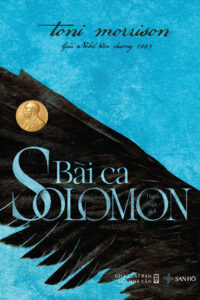 Sách Bài ca Solomon